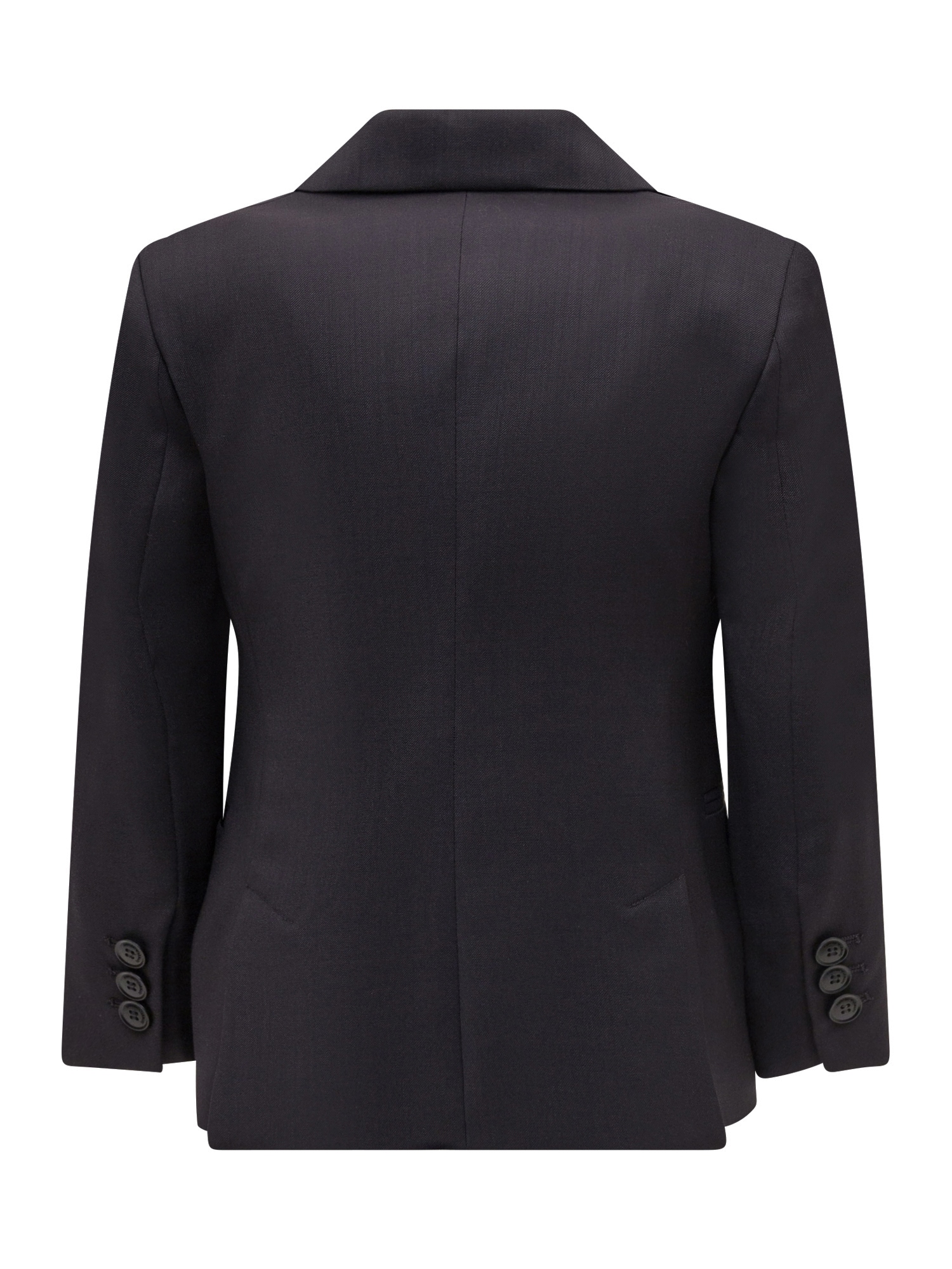 [EMPORIO ARMANI BOY] Blazer FW21 8N4G204N5IZ_R21I 0958