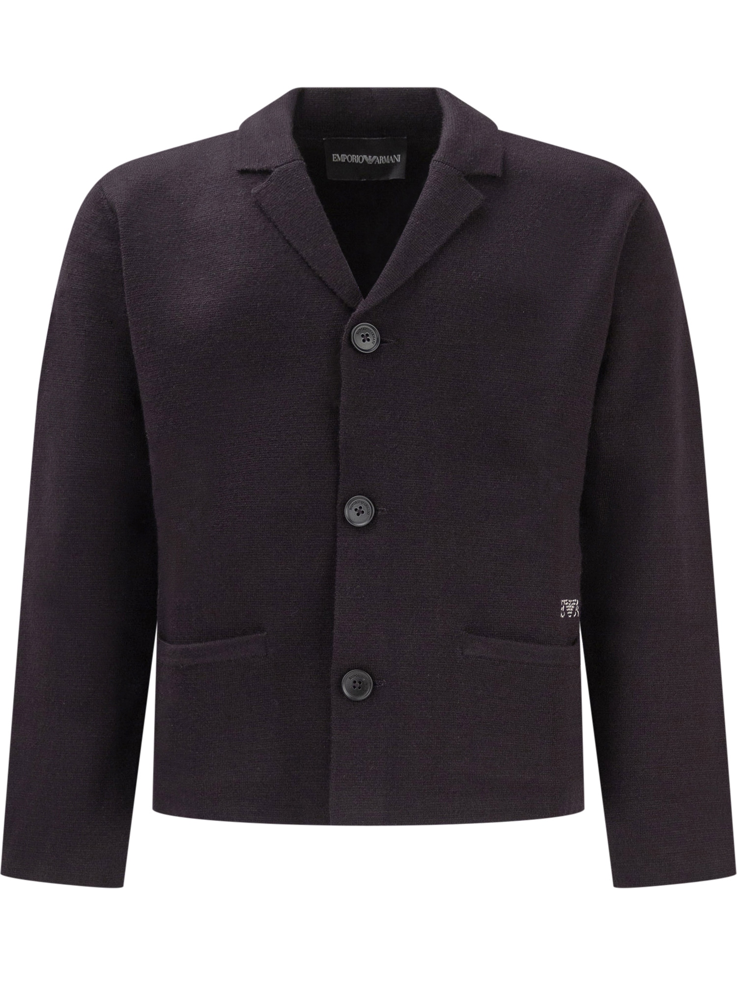 [EMPORIO ARMANI BOY] Blazer FW22 6L4G504MGSZ 0920