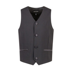 [EMPORIO ARMANI BOY] Blazer FW21 6H4GJD4N3FZ_R21I 0999