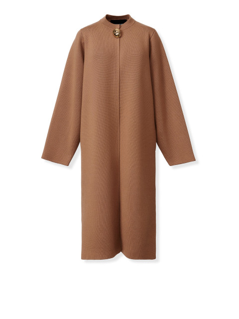 [Fabiana Filippi] Coat FW25 CTD215F220D4621268