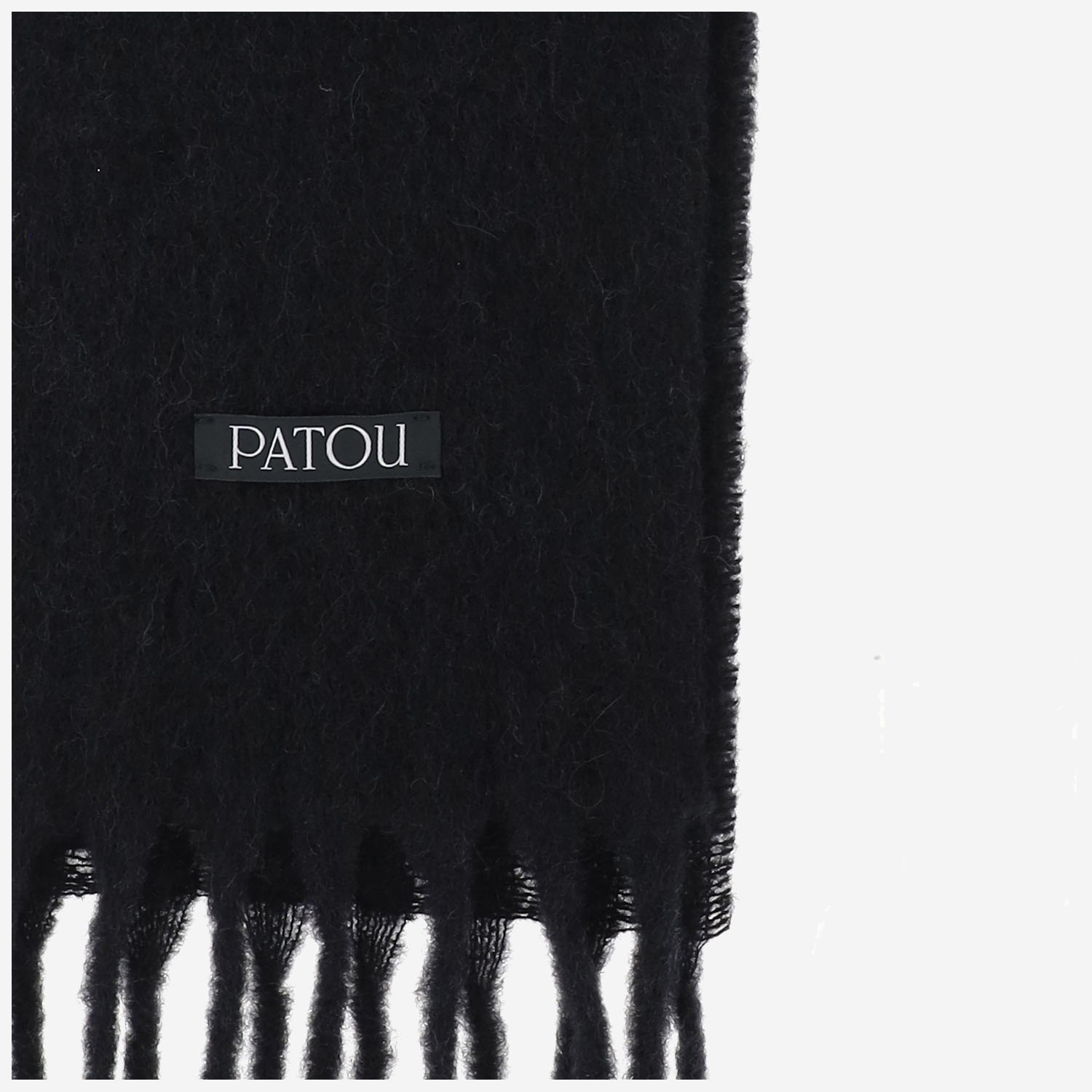 [PATOU] Scarf FW25 AC1170238999B