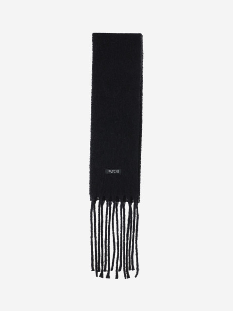 [PATOU] Scarf FW25 AC1170238999B