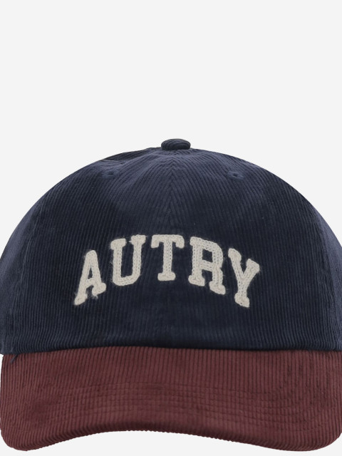 [AUTRY] Cap FW25 ACPUQ9BVVORTEX