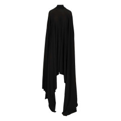 [Balenciaga] Sleeveless dress FW25 838789TRV231000