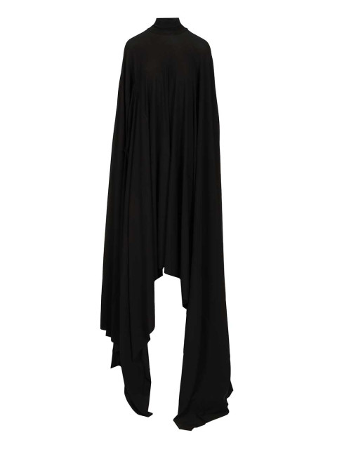 [Balenciaga] Sleeveless dress FW25 838789TRV231000