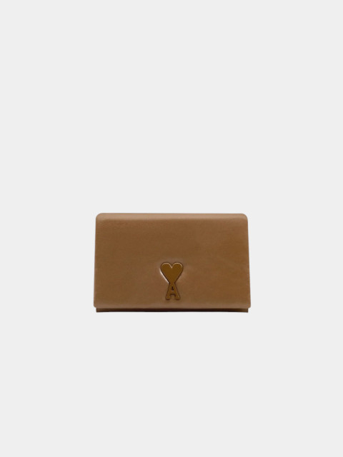 [Ami Paris] Minibag FW25 ULL164AL0052216