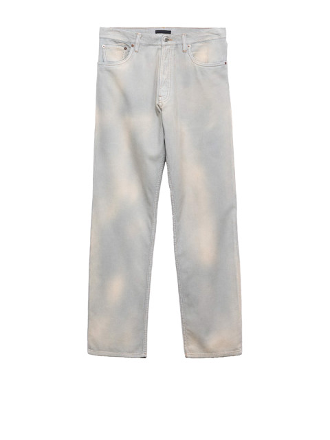 [Prada] Trousers FW25 GEP358 S 231166EF0V3N