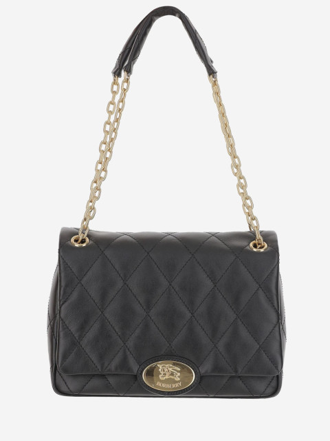 [Burberry] Shoulder bag FW25 8111250BLACK