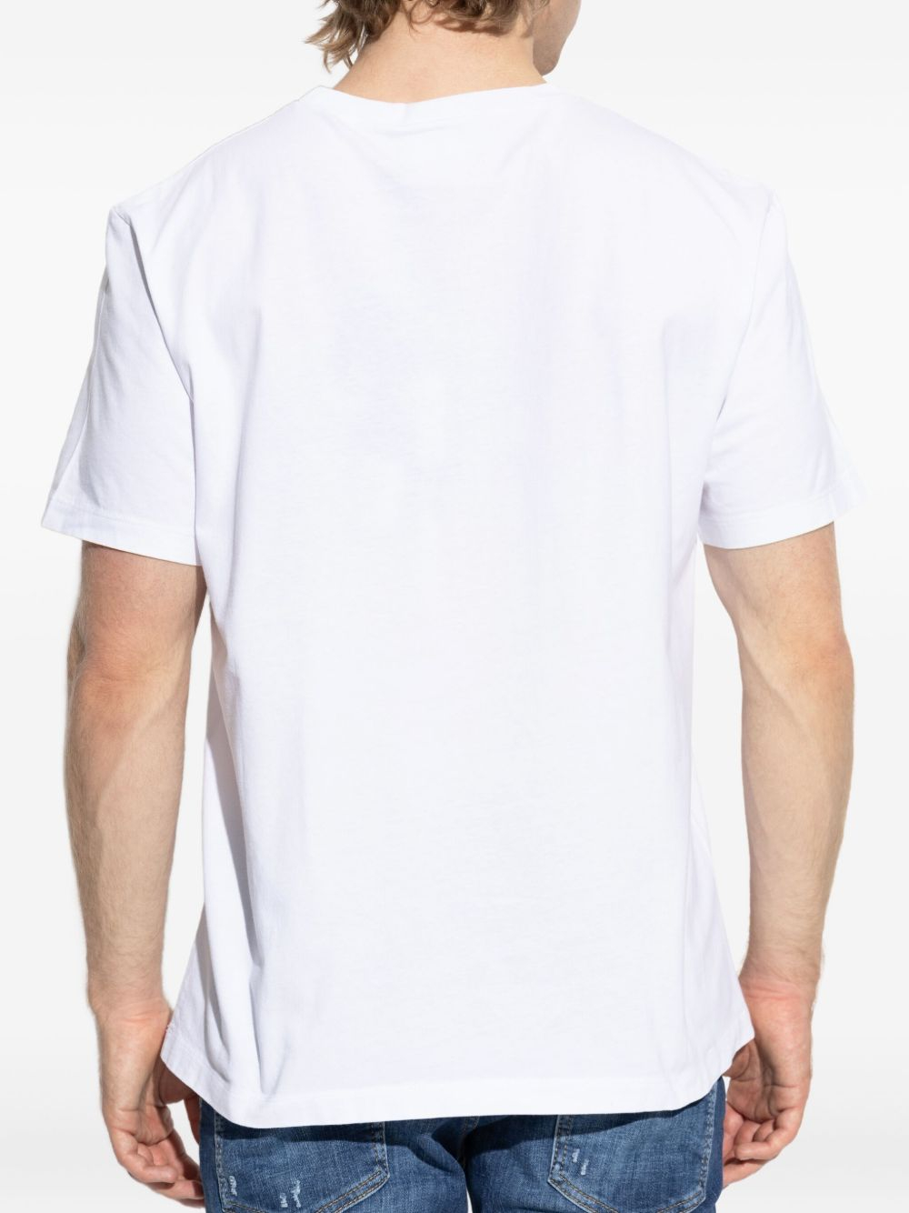 [Dsquared2] T-shirts Short Sleeve FW25 S74GD1477D20020961