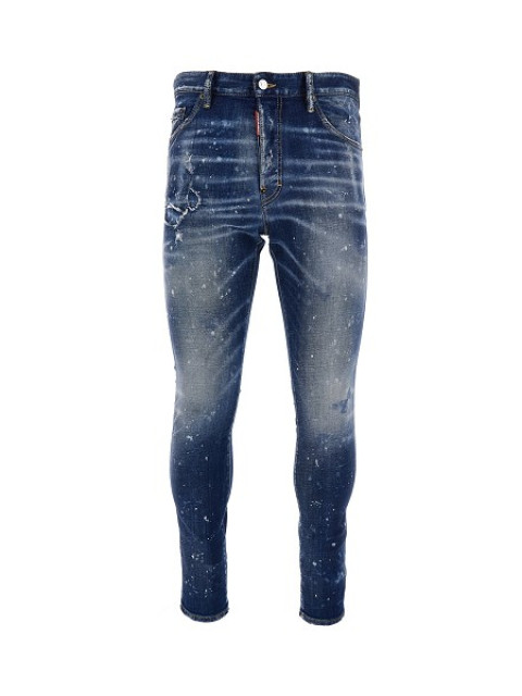 [Dsquared2] Trousers FW25 S74LB1712D30010470-470