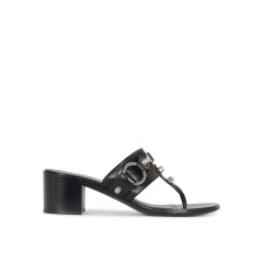 [Balenciaga] Pumps SS25 828013WAD4Y1080