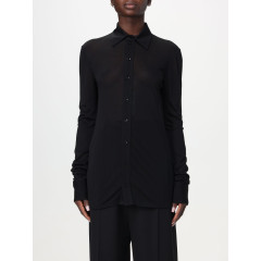 [Saint Laurent] Shirts Long Sleeve FW25 773498Y5I35 1000