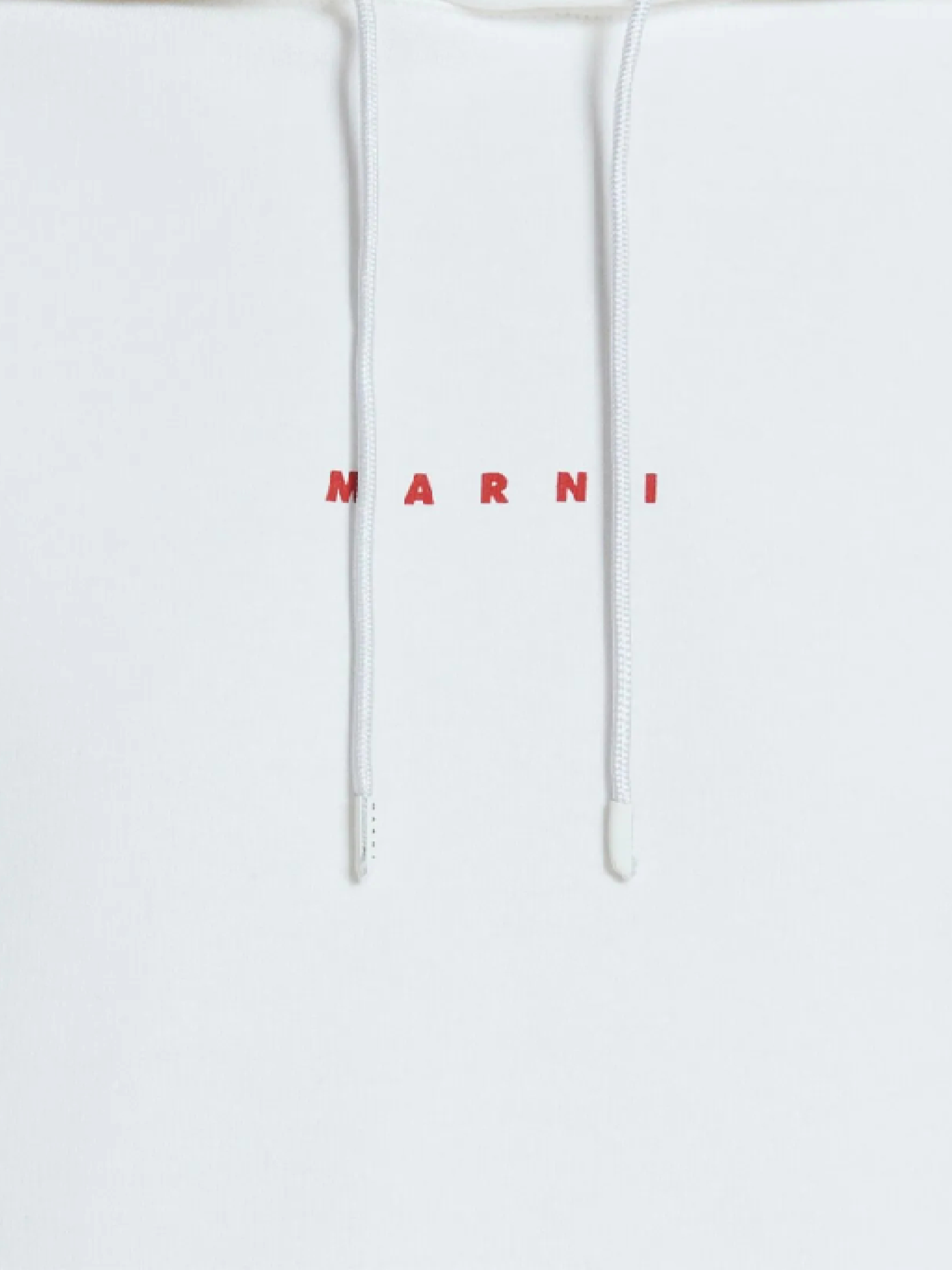 [Marni] Hoodie SS25 FUMU0073P8USCU87L1W02