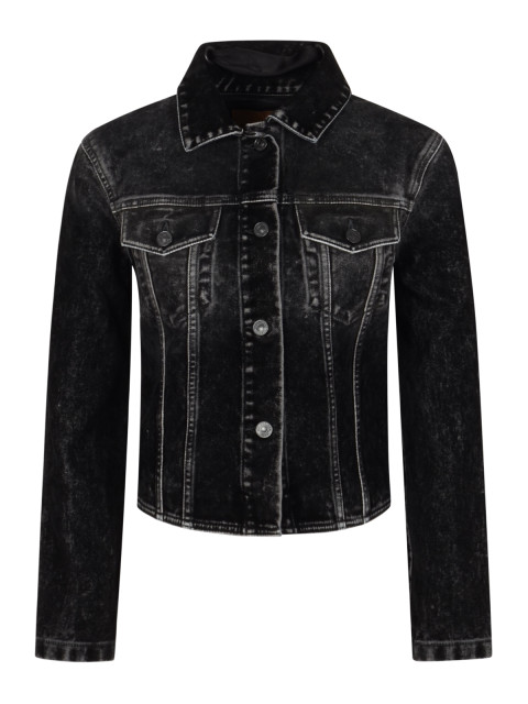 [Balenciaga] Denim Jacket SS25 831697TSW651963
