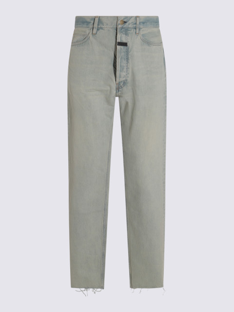 [Fear of God] Jeans SS25 FGE240408DNM427