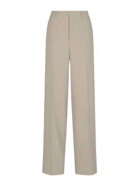 [AMI] Trousers SS25 FTR423CO0106394
