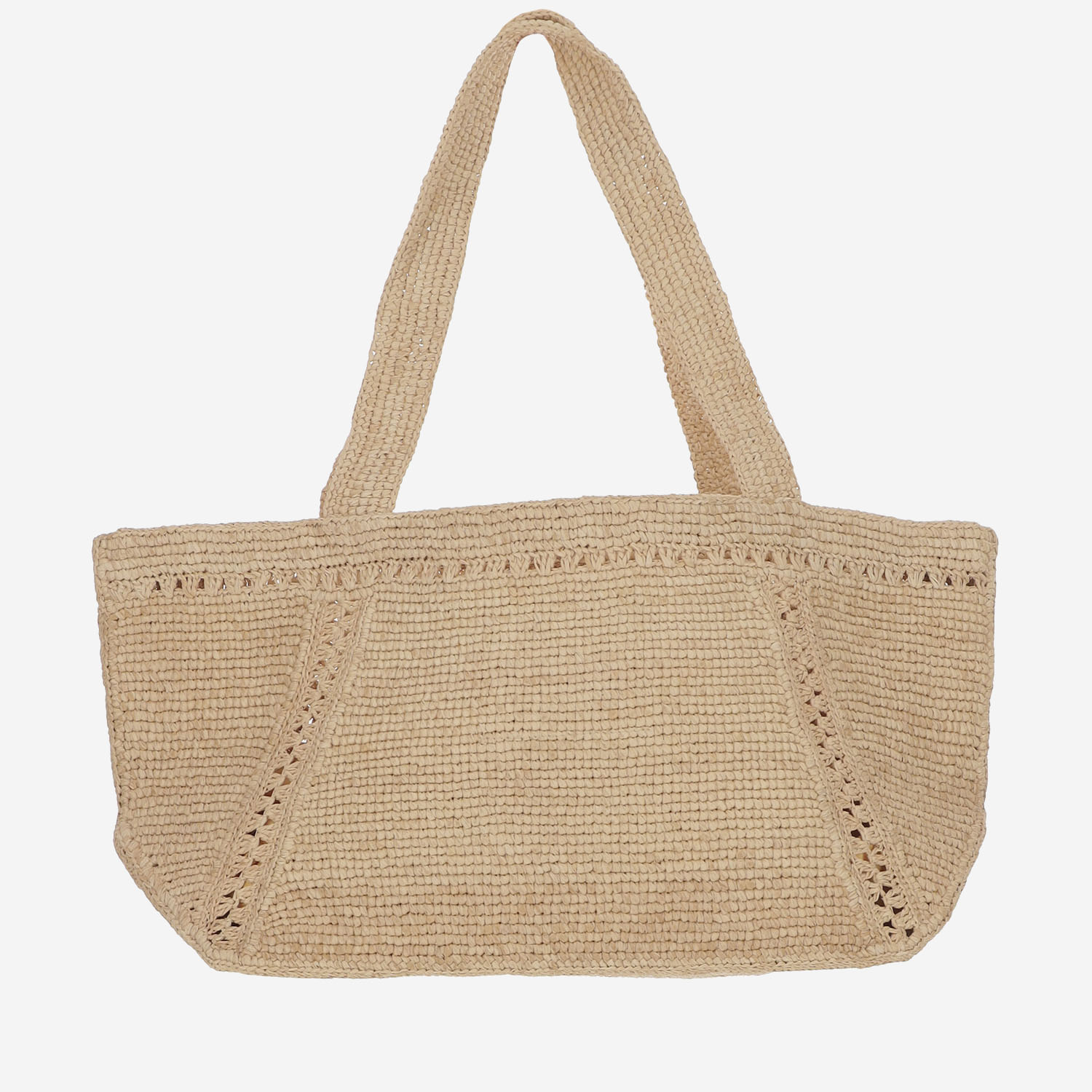 [PATOU] Shoulder bag SS25 AC0920215102V