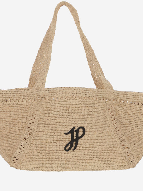 [PATOU] Shoulder bag SS25 AC0920215102V