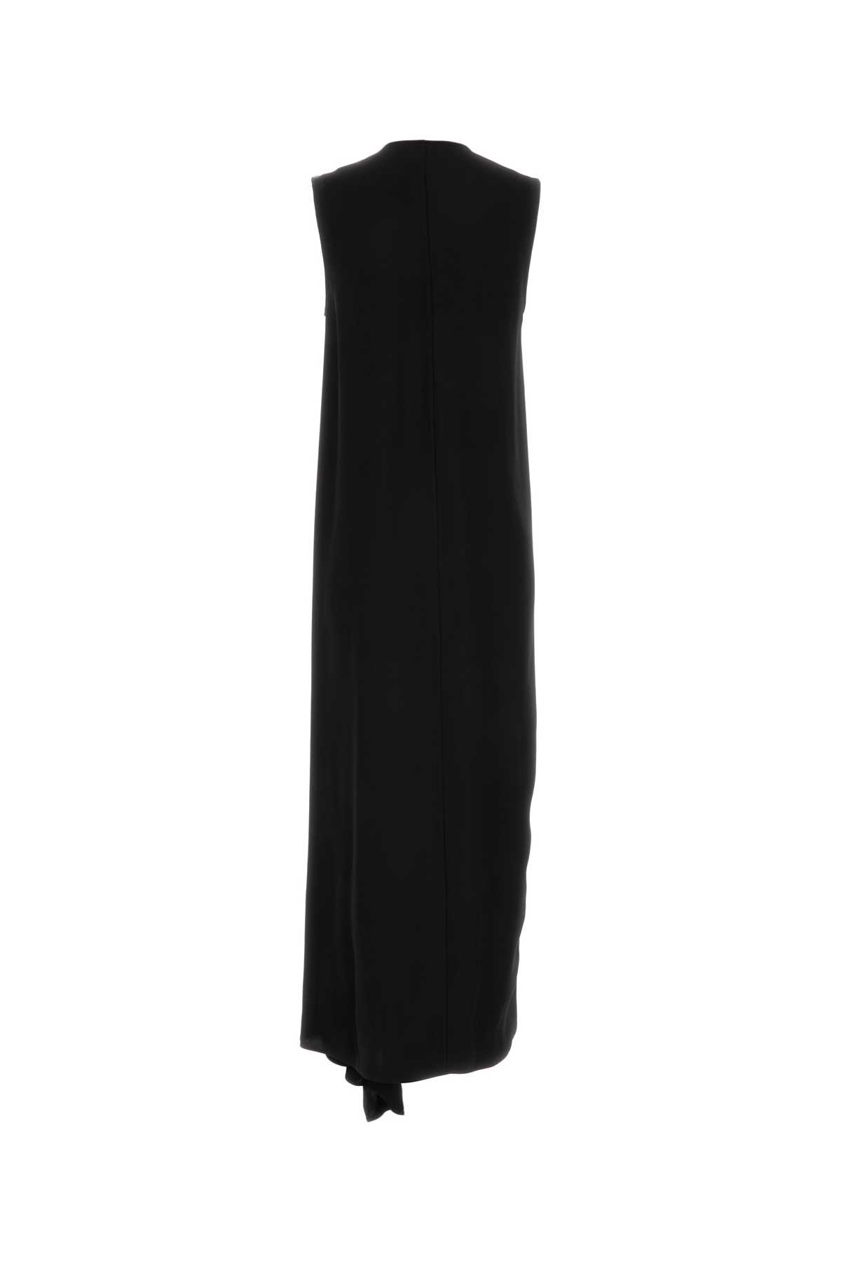 [SPORTMAX] Sleeveless dress SS25 2512221063600 003