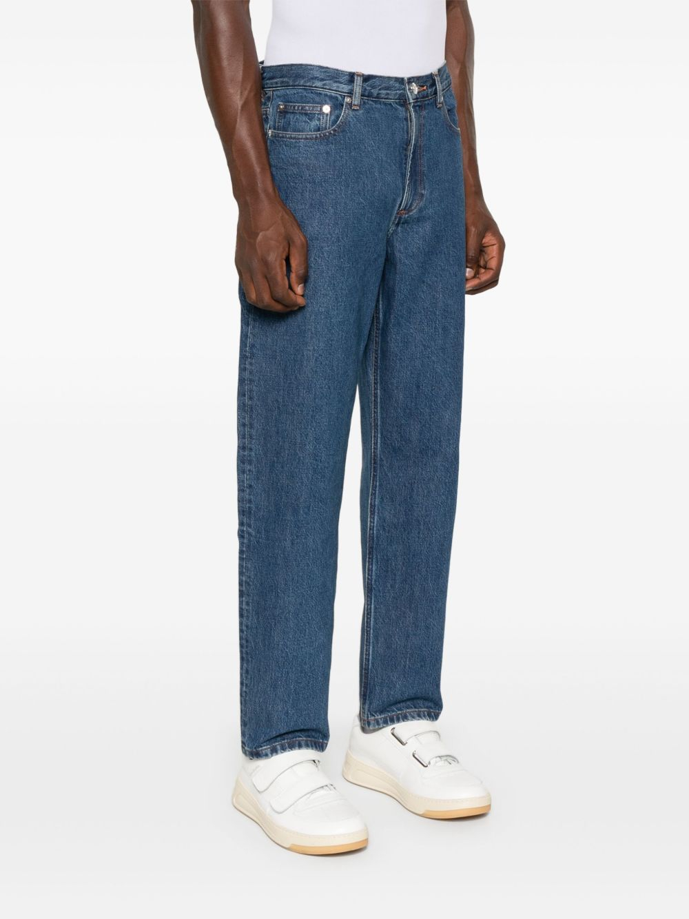 [A.P.C.] Jeans SS25 COHTDH09121IAL