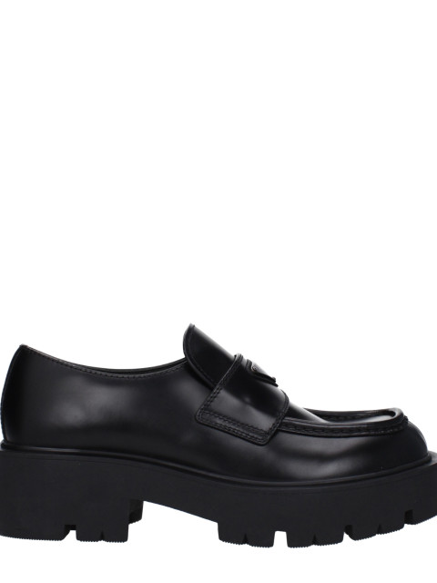 [Prada] Loafer FW25 2DG152B4LG000F0002