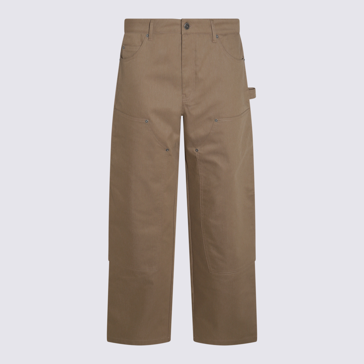 [Golden Goose] Trousers SS25 GMP01942P00155815369