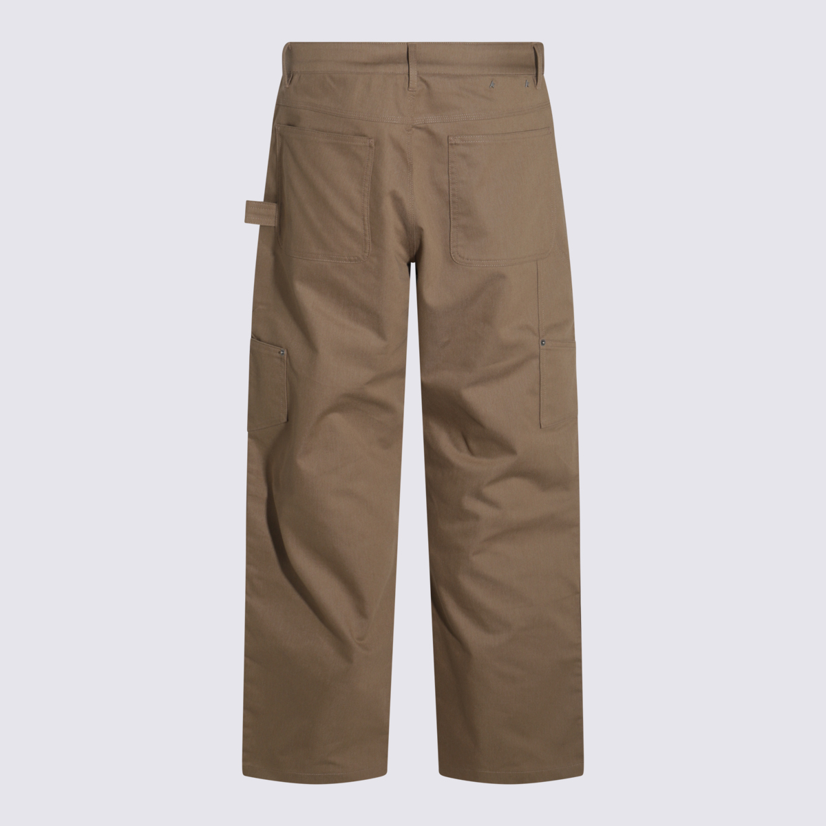 [Golden Goose] Trousers SS25 GMP01942P00155815369