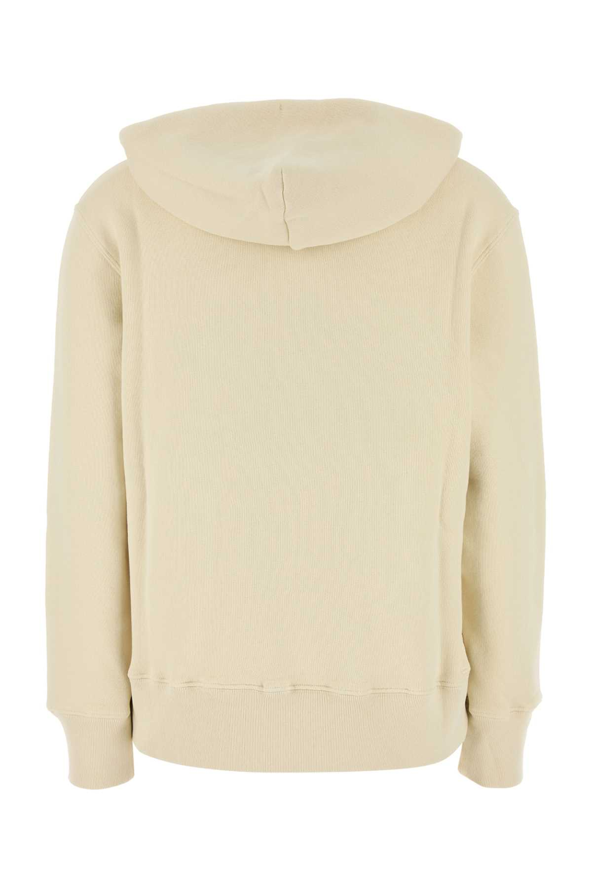 [AUTRY] Hoodie FW25 HOPW 77JS