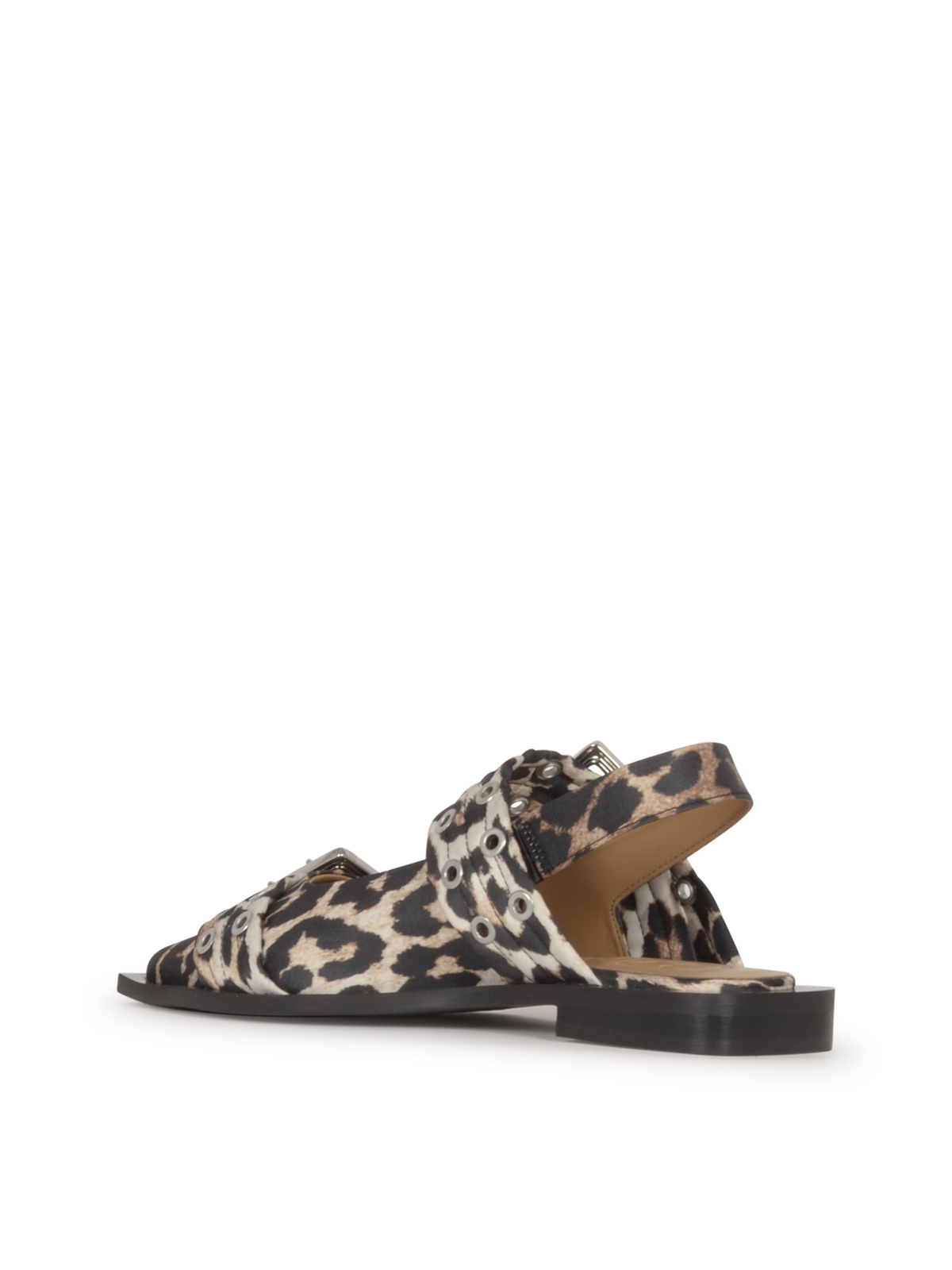 [GANNI] Sandals SS25 S29474926943