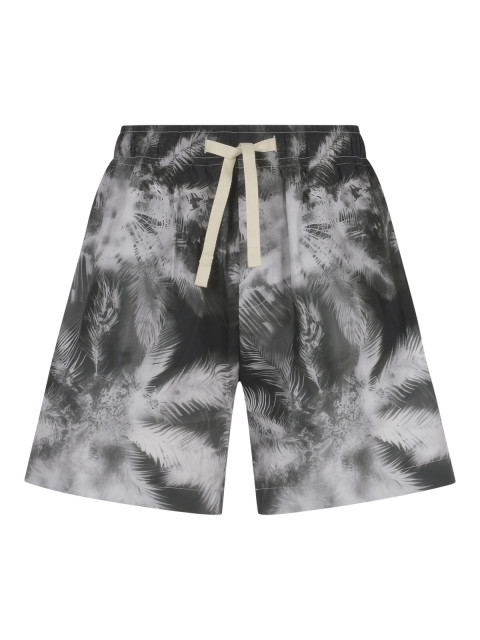 [Palm Angels] Shorts SS25 PMCB058S25FAB0021003