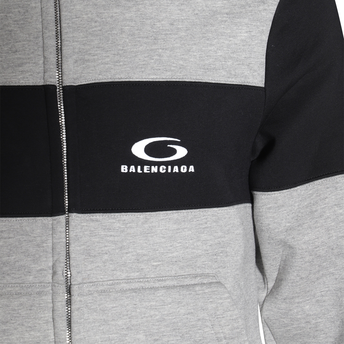 [Balenciaga] Hoodie SS25 808832TRVJ21167