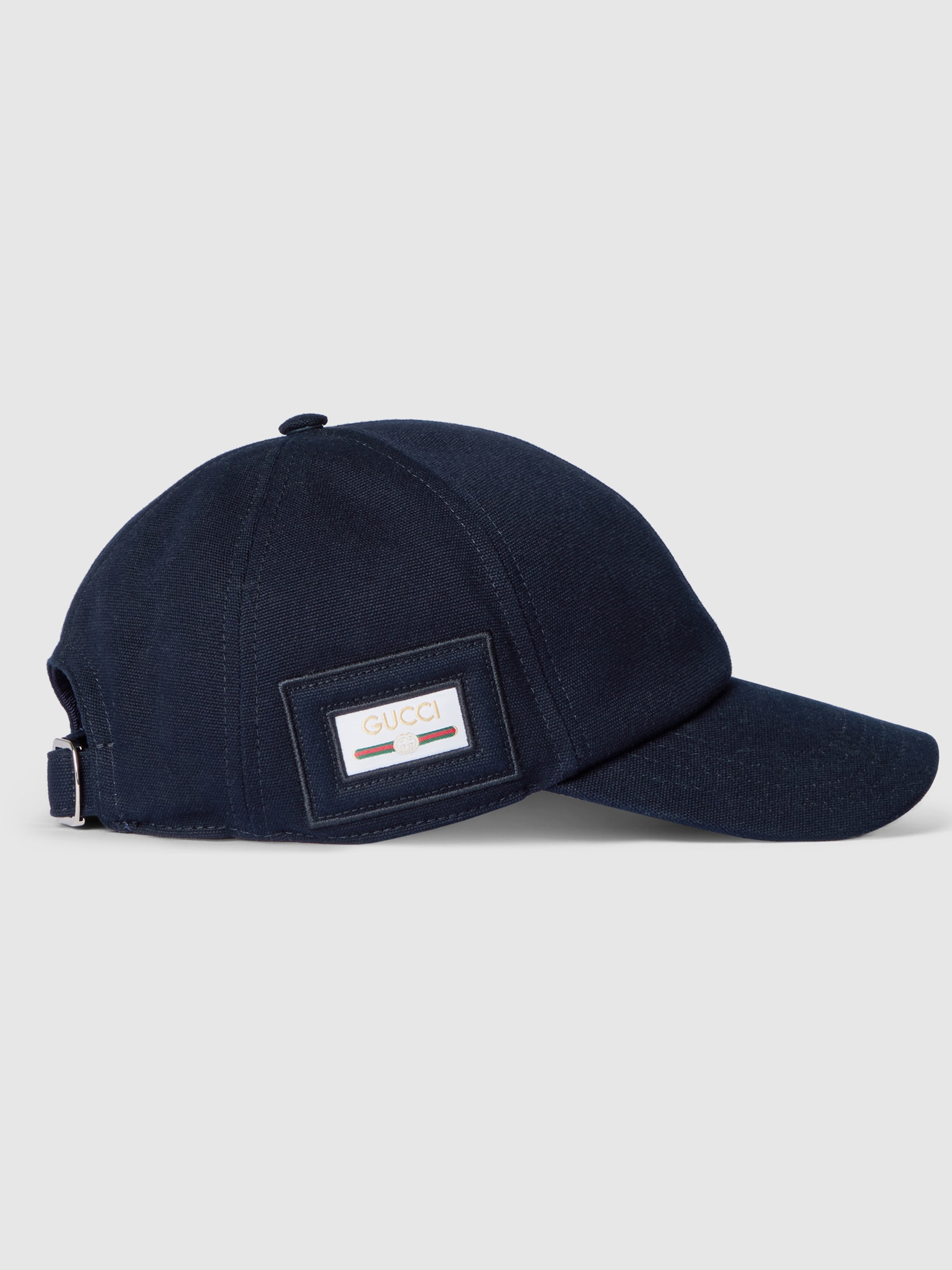 [Gucci] Cap SS25 8174504HBDP4468