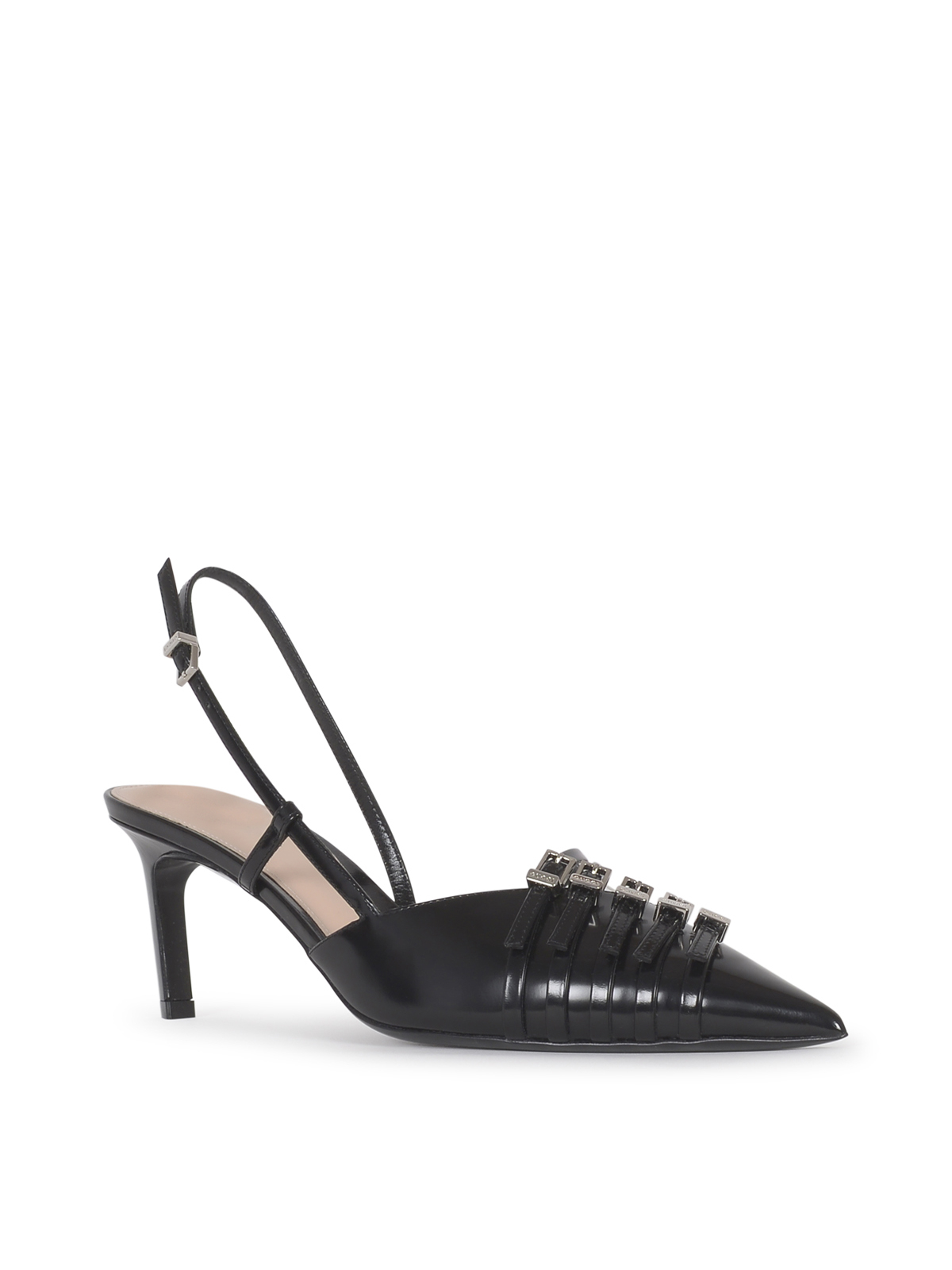 [Gucci] Pumps FW24 796016CLG001000