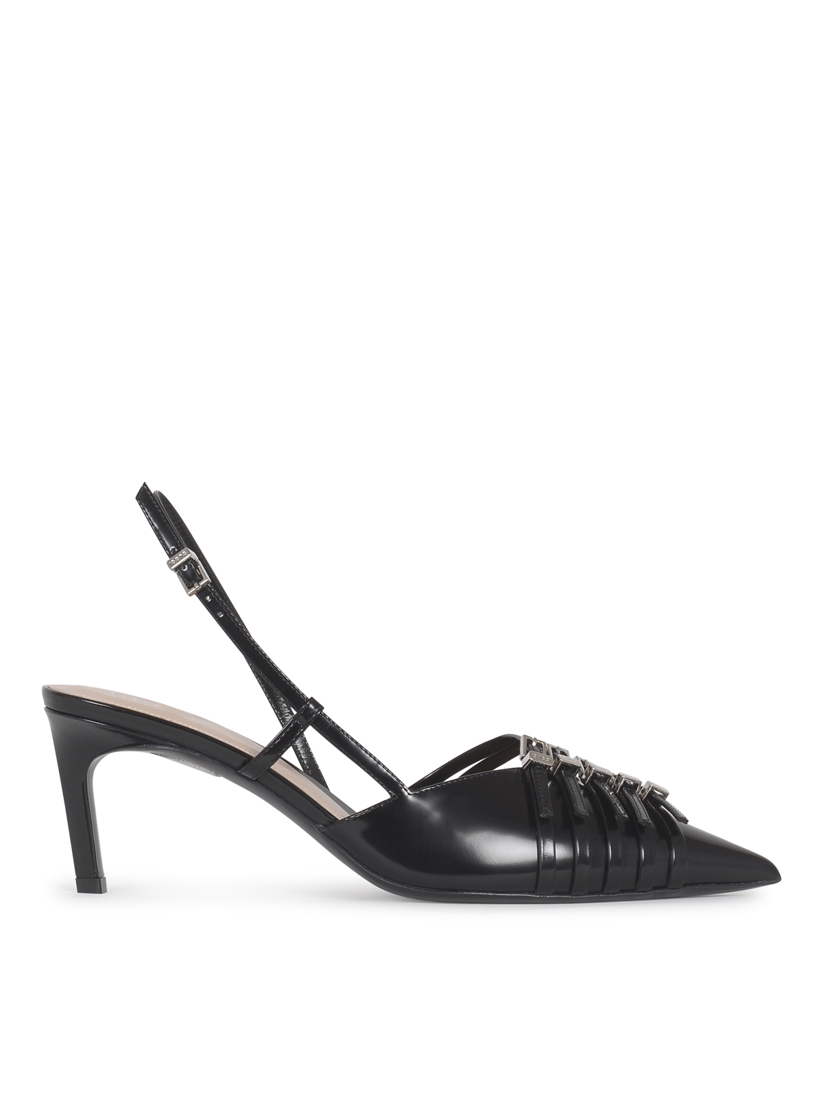[Gucci] Pumps FW24 796016CLG001000