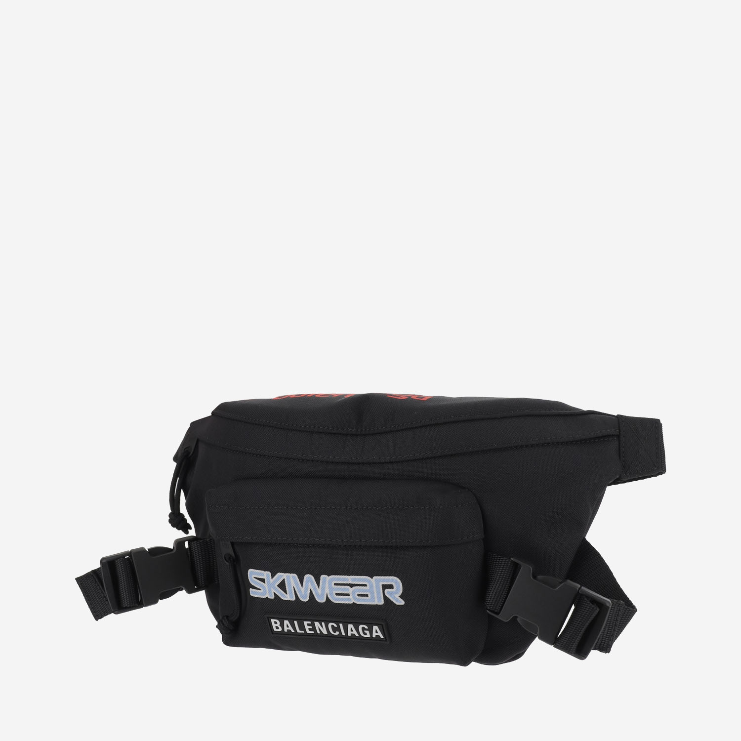 [Balenciaga] Belt Bag FW24 7708812ABEN1000