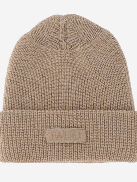 [PATOU] Beanie FW24 AC0798009109B