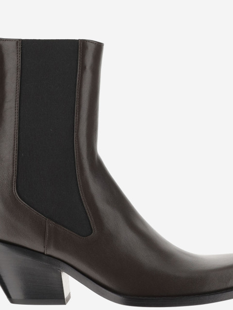 [KHAITE] Ankle Boots FW24 F1092884950