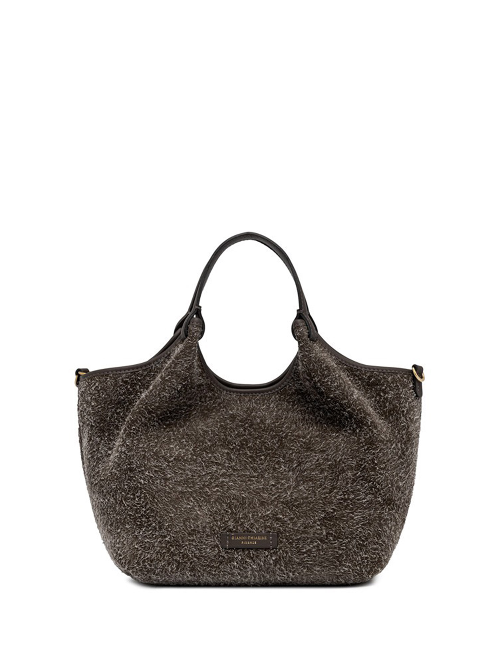 [GIANNI CHIARINI] Bag FW24 BS 11109LDN-PL31