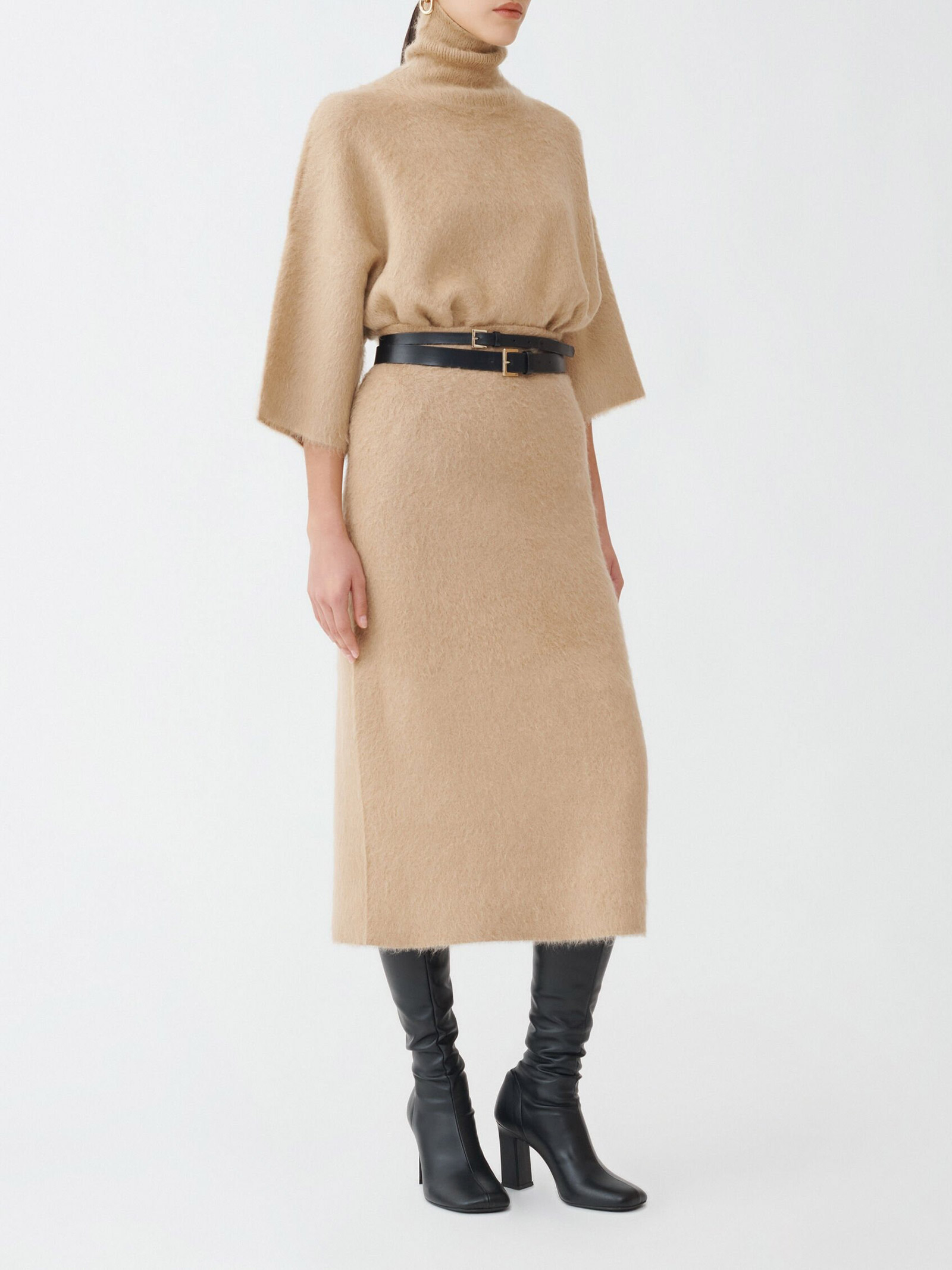 [Fabiana Filippi] Knitwear FW24 MAD224F574L0011256