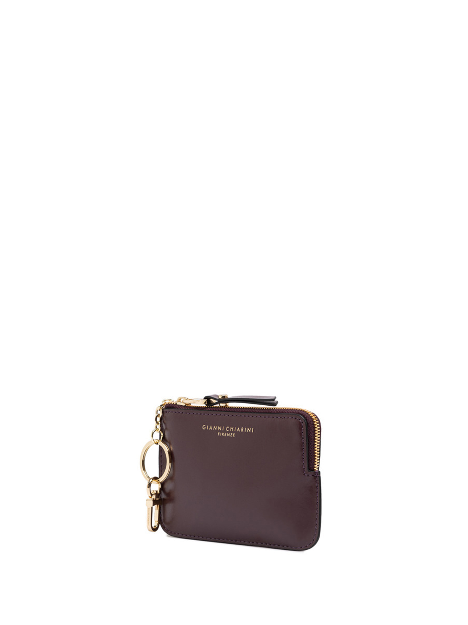 [GIANNI CHIARINI] Wallet FW24 PF R-8179PRCKLUX5008