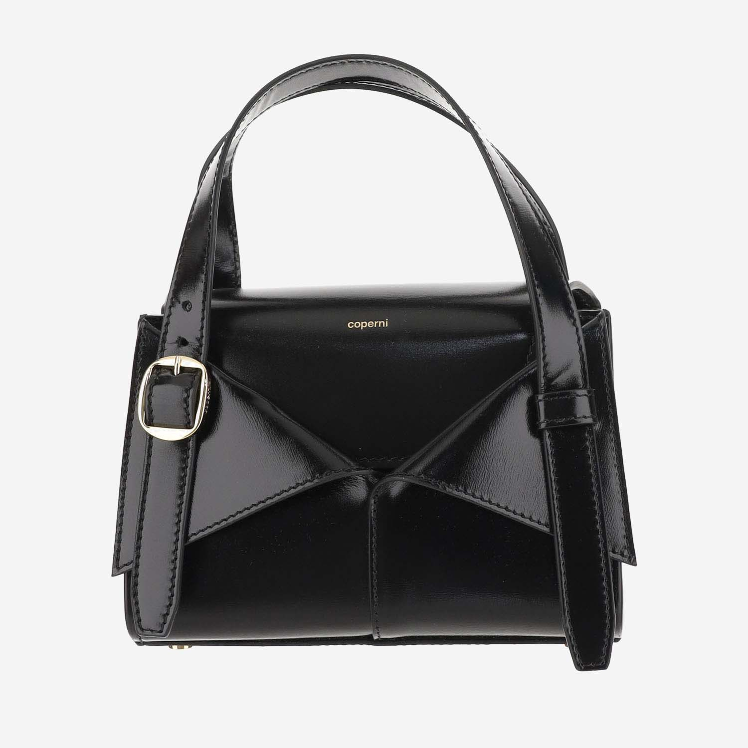 [Coperni] Shoulder bag FW24 COPBA75BIS496BLK