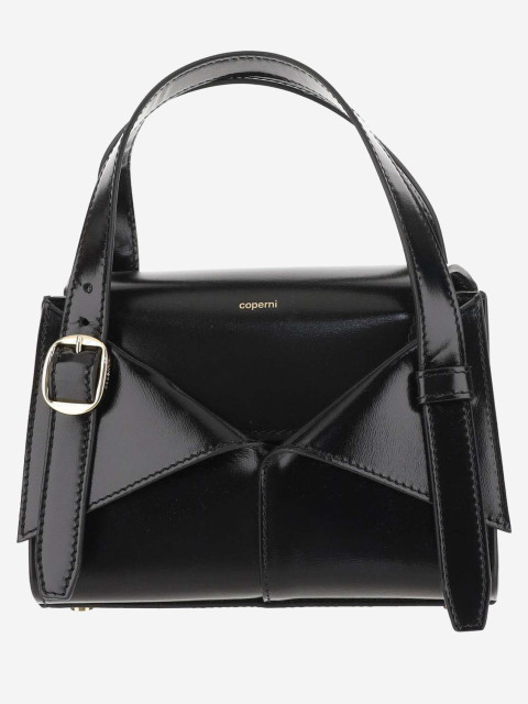 [Coperni] Shoulder bag FW24 COPBA75BIS496BLK