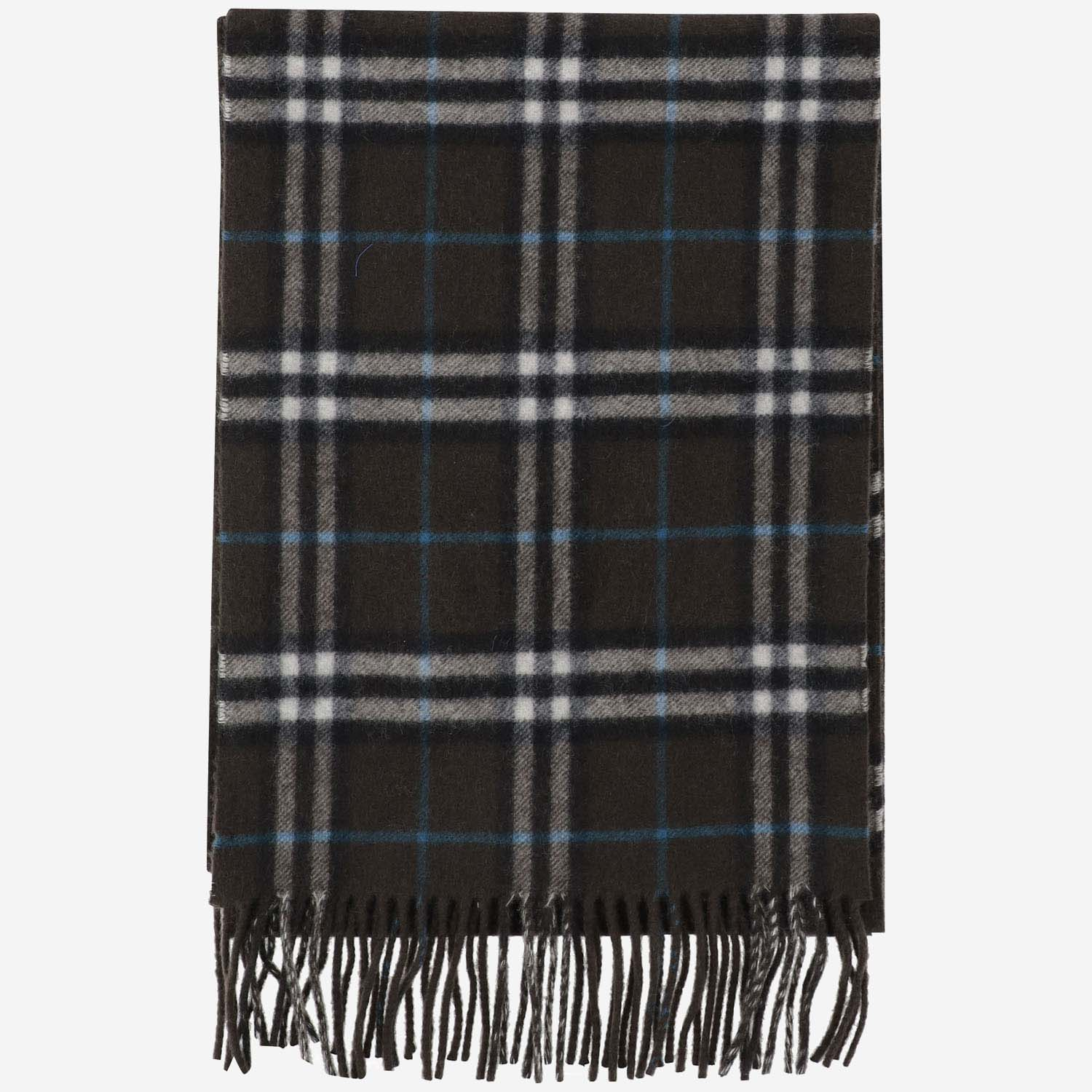 [Burberry] Scarf FW24 8090907C1170