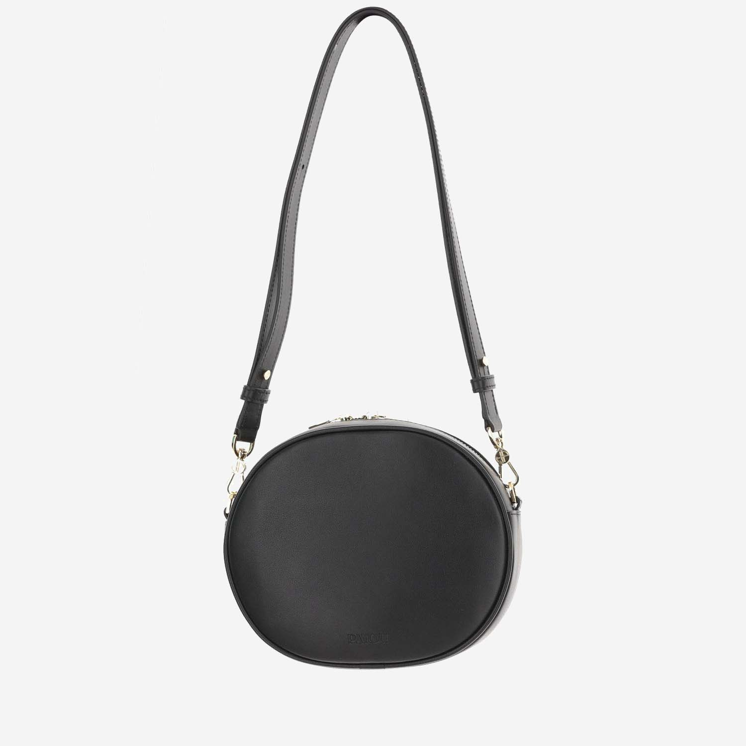 [PATOU] Shoulder bag FW24 BA0040ESSENTIEL999B