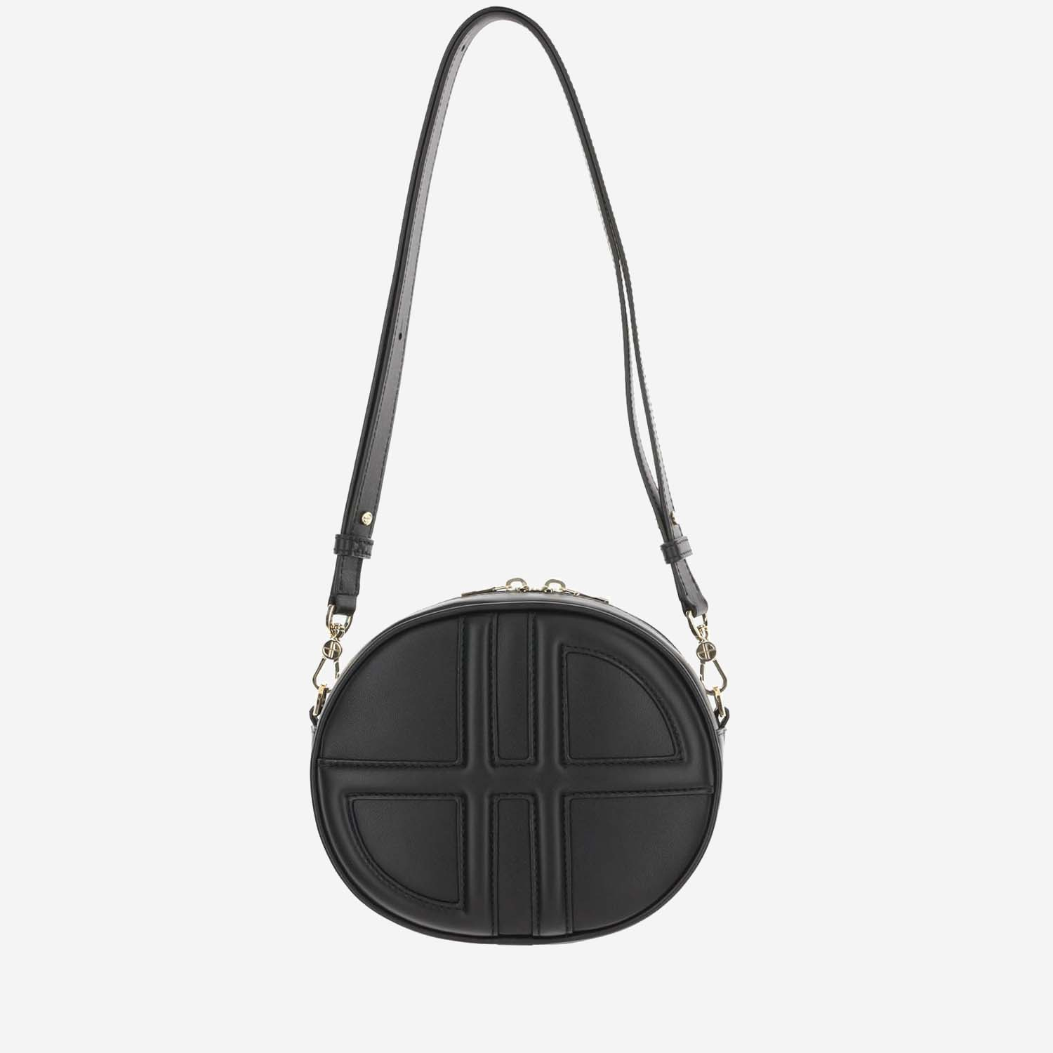 [PATOU] Shoulder bag FW24 BA0040ESSENTIEL999B
