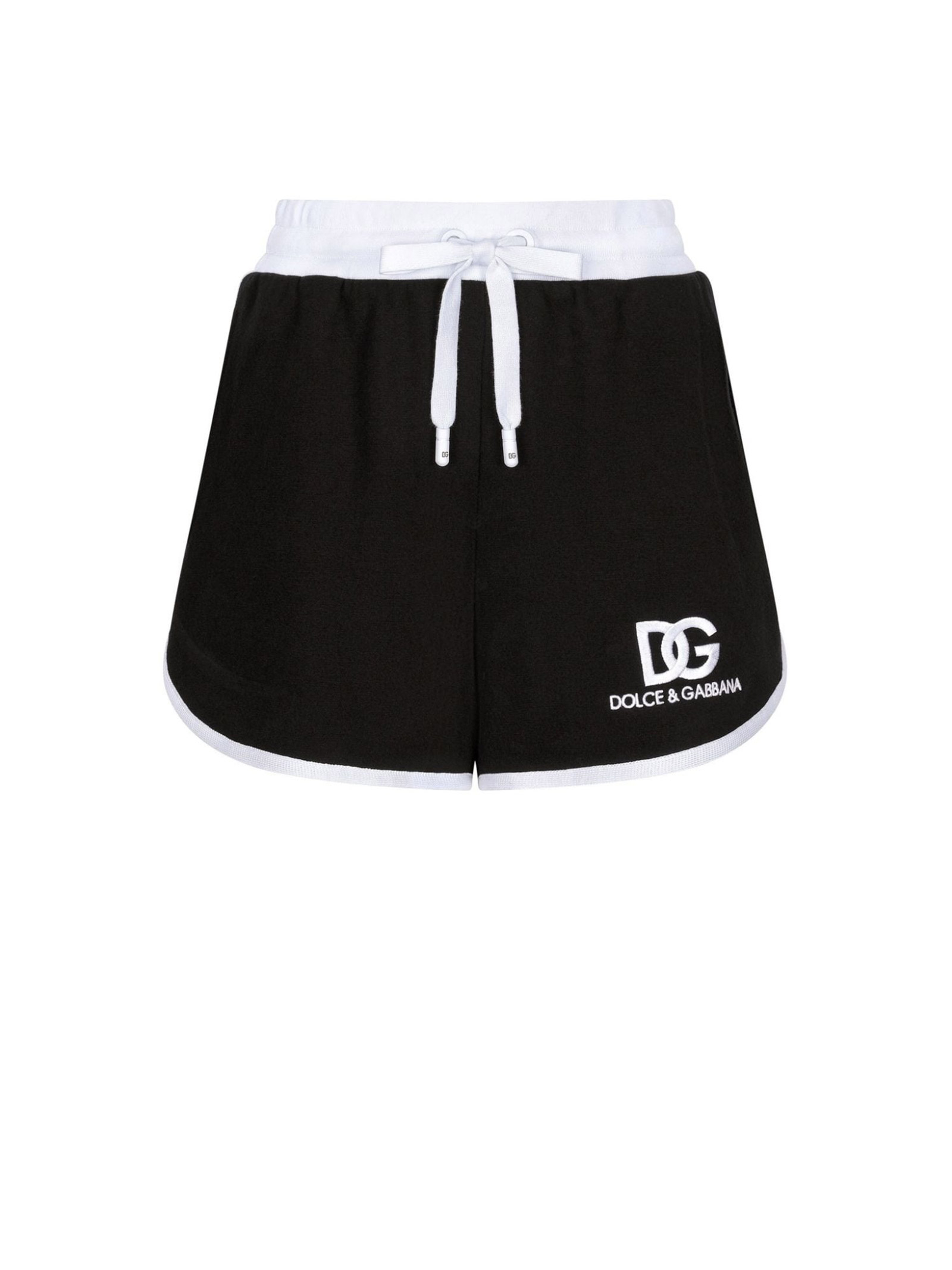 [Dolce & Gabbana] Shorts SS24 FTC2SZGDB6FN0000