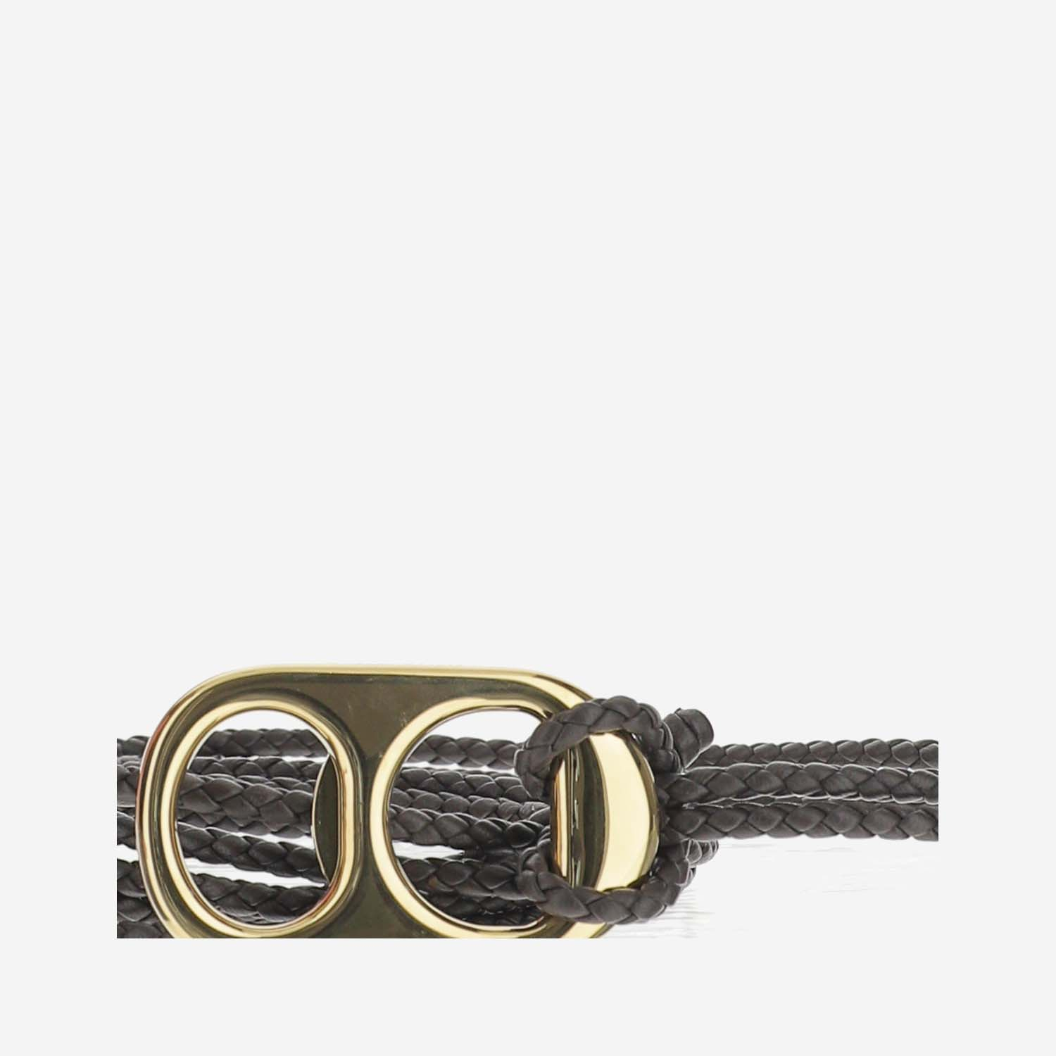 [Bottega Veneta] Belt FW22 715640V0HW02190