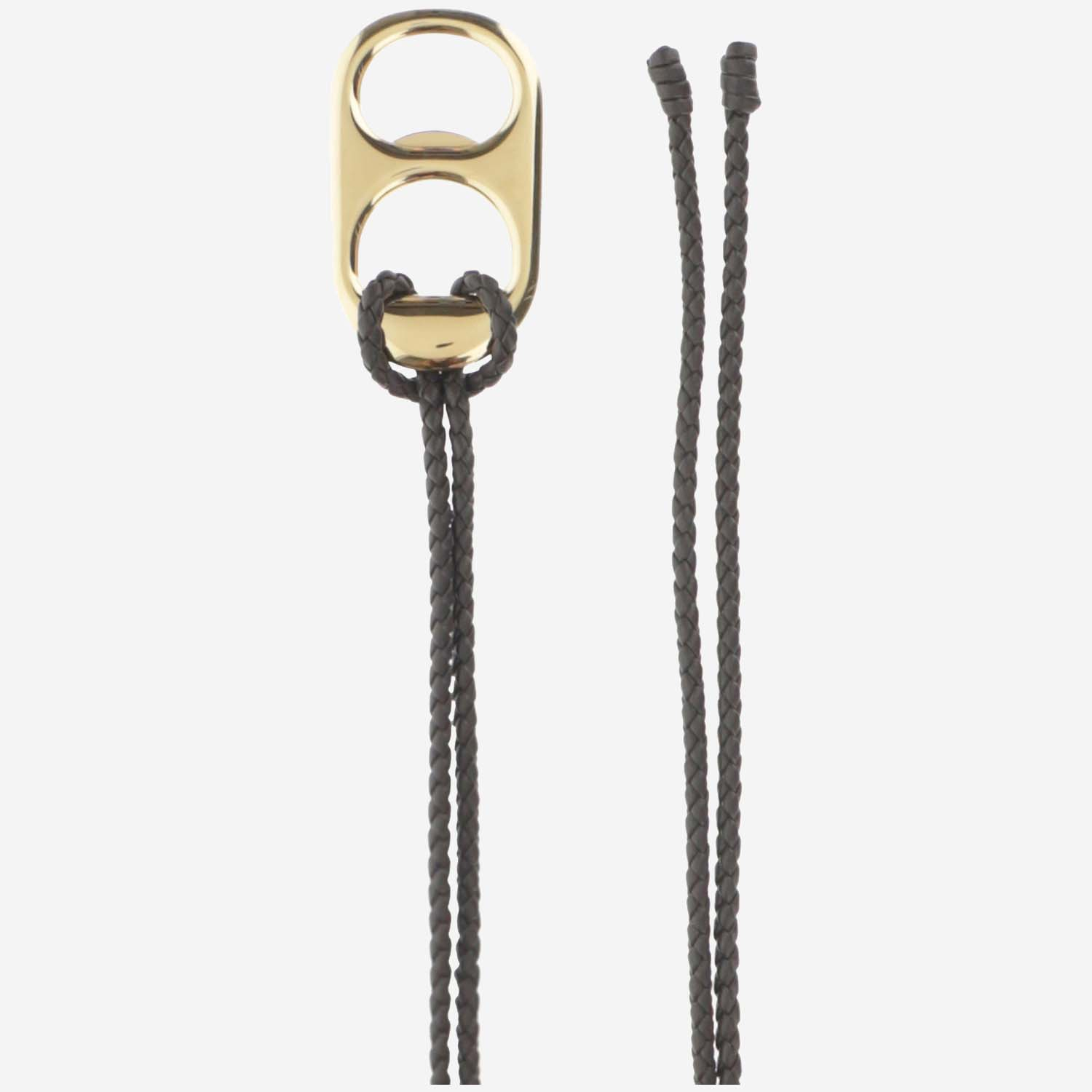 [Bottega Veneta] Belt FW22 715640V0HW02190