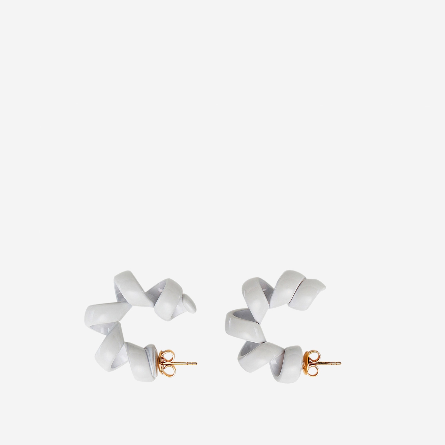 [Bottega Veneta] Earring SS21 649312VAHU49000