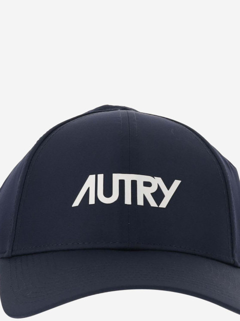 [AUTRY] Cap SS24 ACPU52BLBLUE